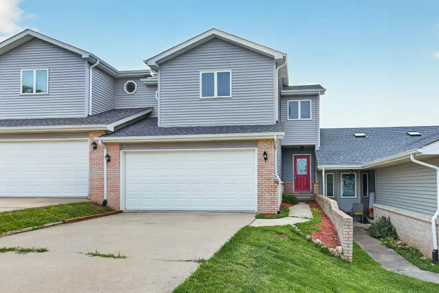 401 Dogwood Court, Hebron, IN 46341 - #2