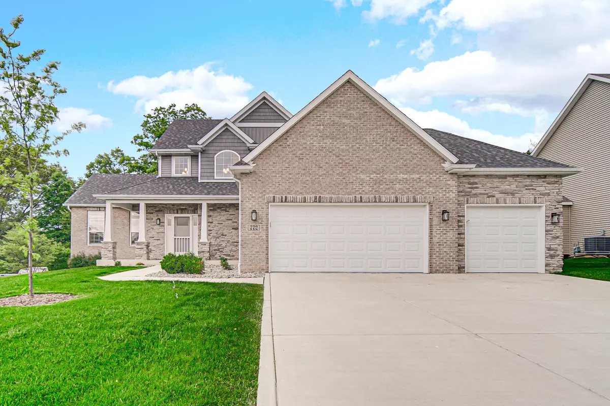 772 Cirque Drive, Crown Point, IN 46307 - #1