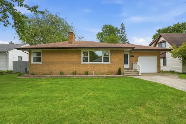 3116 Garfield Avenue, Highland, IN 46322