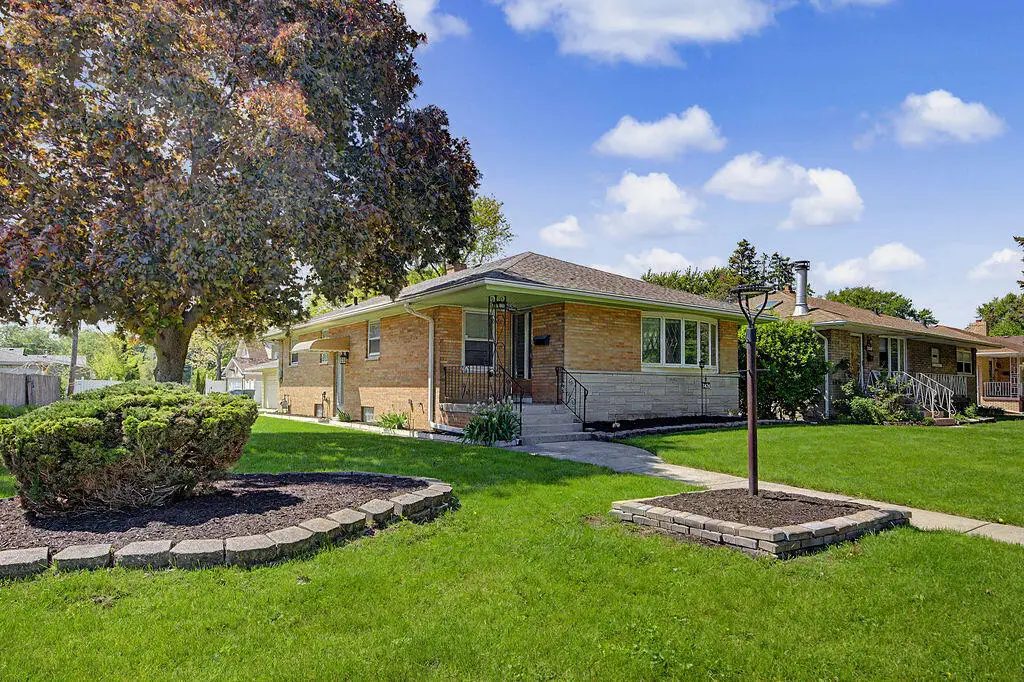7426 Park Place, Hammond, IN 46324 - #1