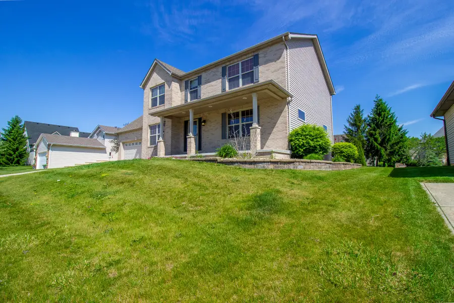 2550 Honelee Court, Valparaiso, IN 46385 - #2