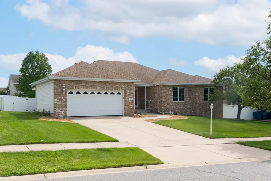 54 Beiriger Drive, Dyer, IN 46311 - #2