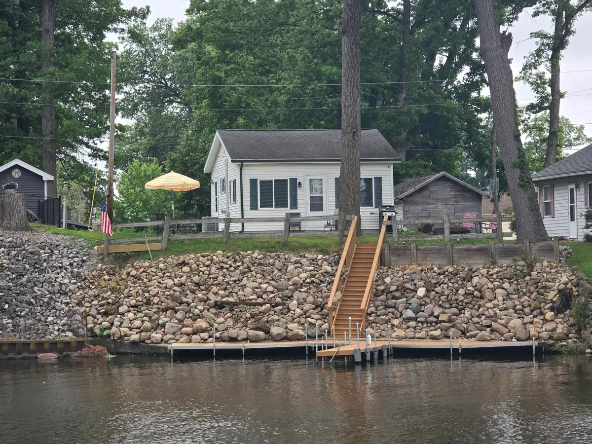 5145 N Point Park Court, Monticello, IN 47960 - #1