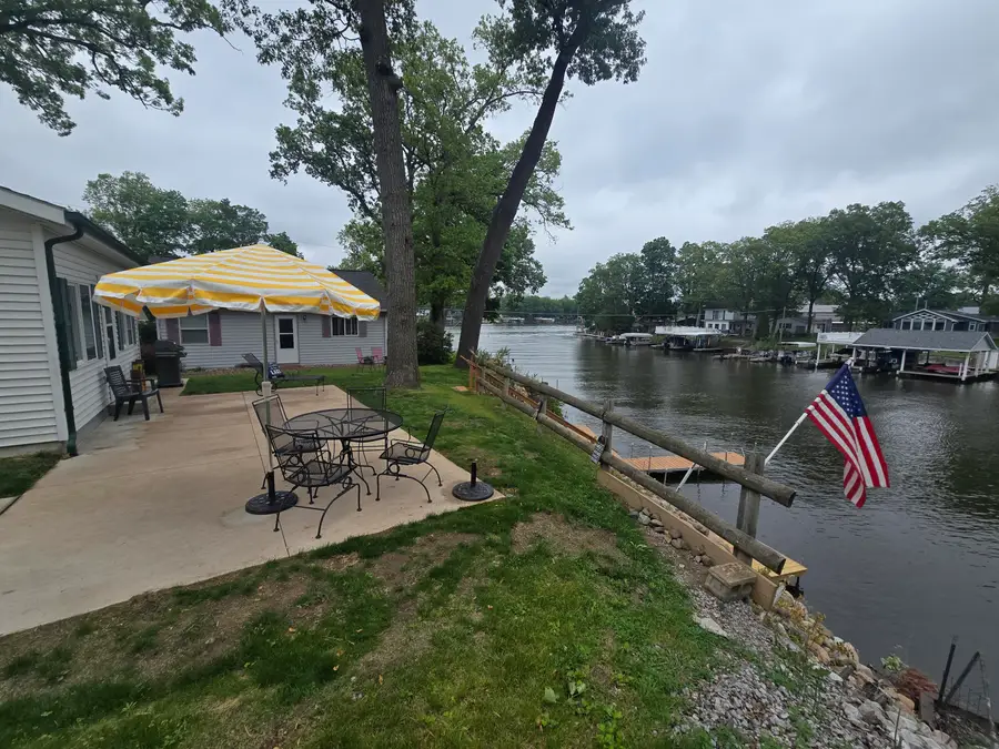 5145 N Point Park Court, Monticello, IN 47960 - #2
