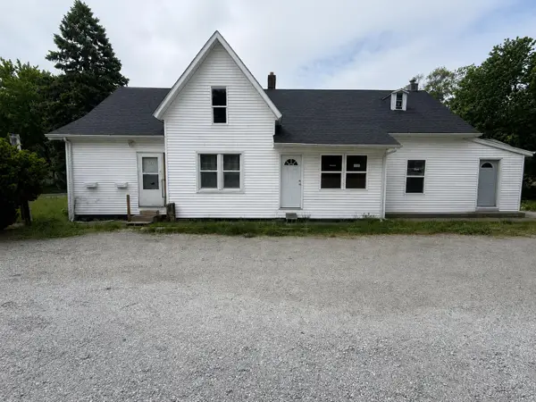 111 S Porter Street, Michigan City, IN 46360