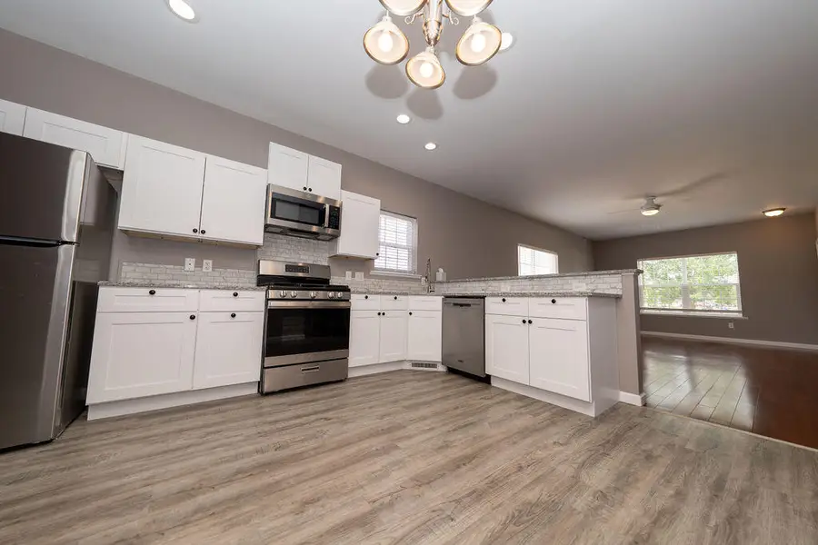 304 Alan John Drive, Westville, IN 46391 - #3