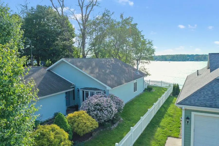510 Closser Avenue, La Porte, IN 46350 - #2