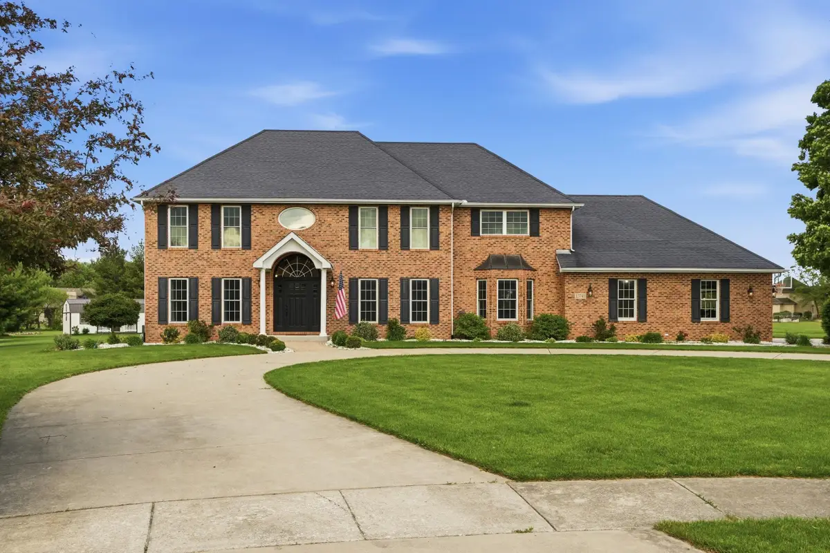 13741 Jennings Lane, Crown Point, IN 46307 - #1