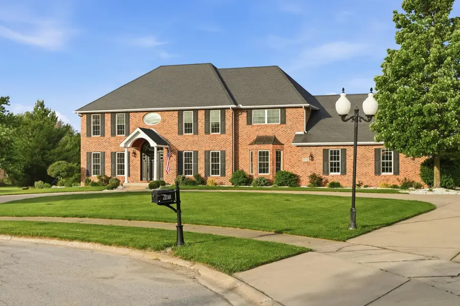 13741 Jennings Lane, Crown Point, IN 46307 - #2