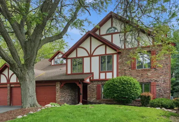 2039 Dorchester Lane #2, Schererville, IN 46375