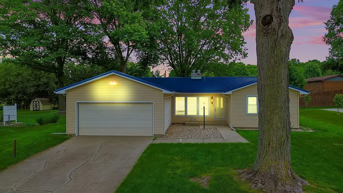 406 Princeton Lane, Logansport, IN 46947 - #1
