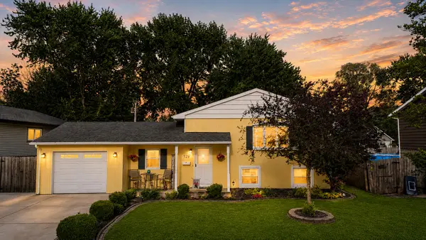 729 N Wheeler Street, Griffith, IN 46319