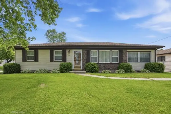 340 Midway Drive, Valparaiso, IN 46385