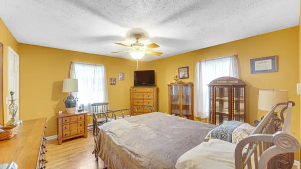 203 E Jefferson Street, Westville, IN 46391