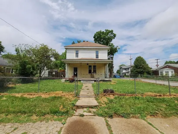 804 High Street, Middletown, IN 47356