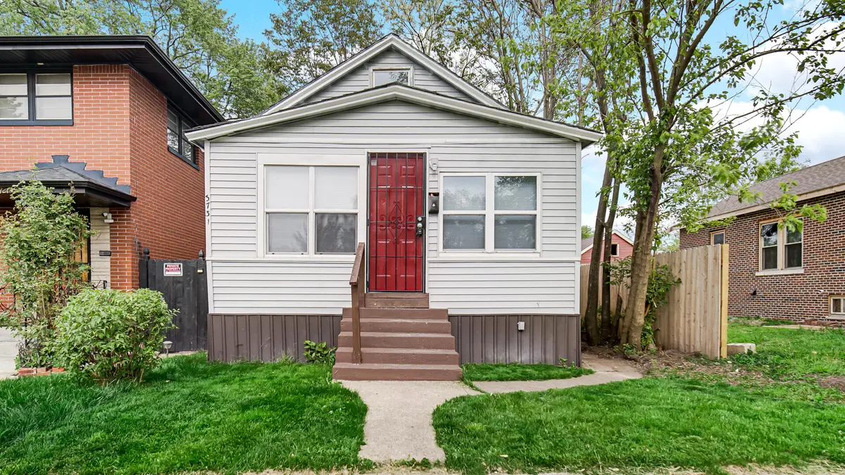 3731 Madison Street, Gary, IN 46408 - #1