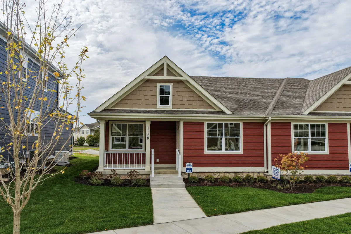 1178 Harbor Way, Burns Harbor, IN 46304 - #1