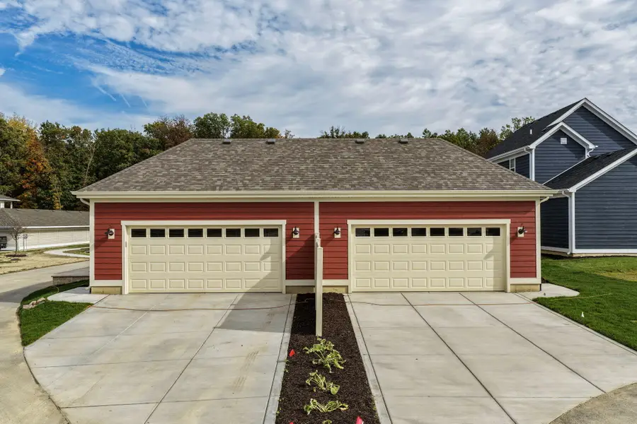 1178 Harbor Way, Burns Harbor, IN 46304 - #2