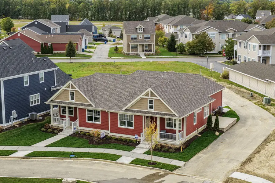 1178 Harbor Way, Burns Harbor, IN 46304 - #3