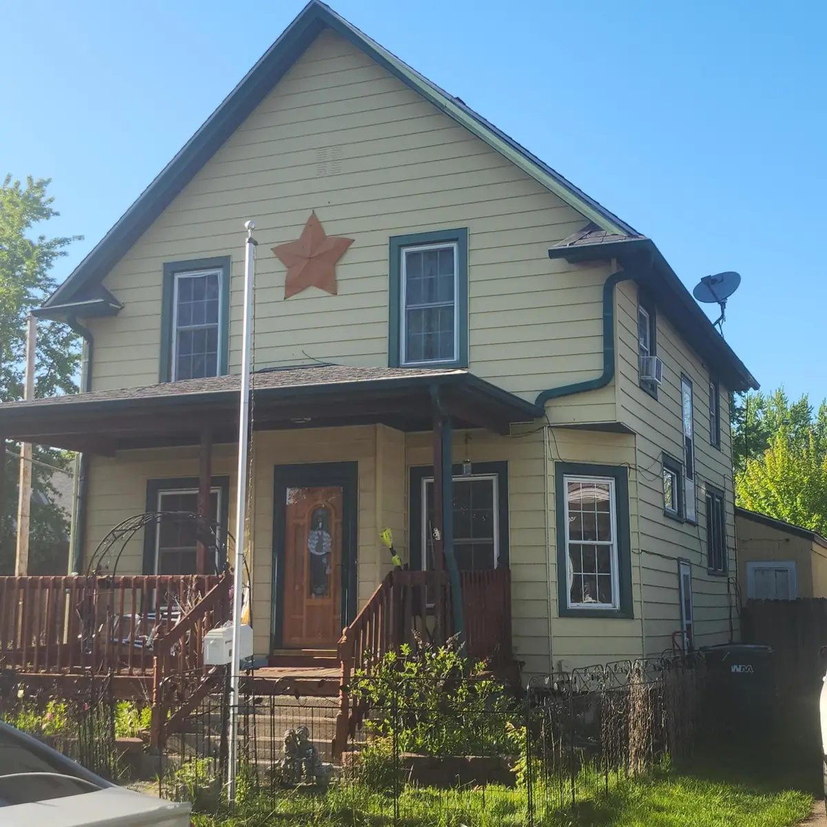 307 E Maple Avenue, La Porte, IN 46350 - #1