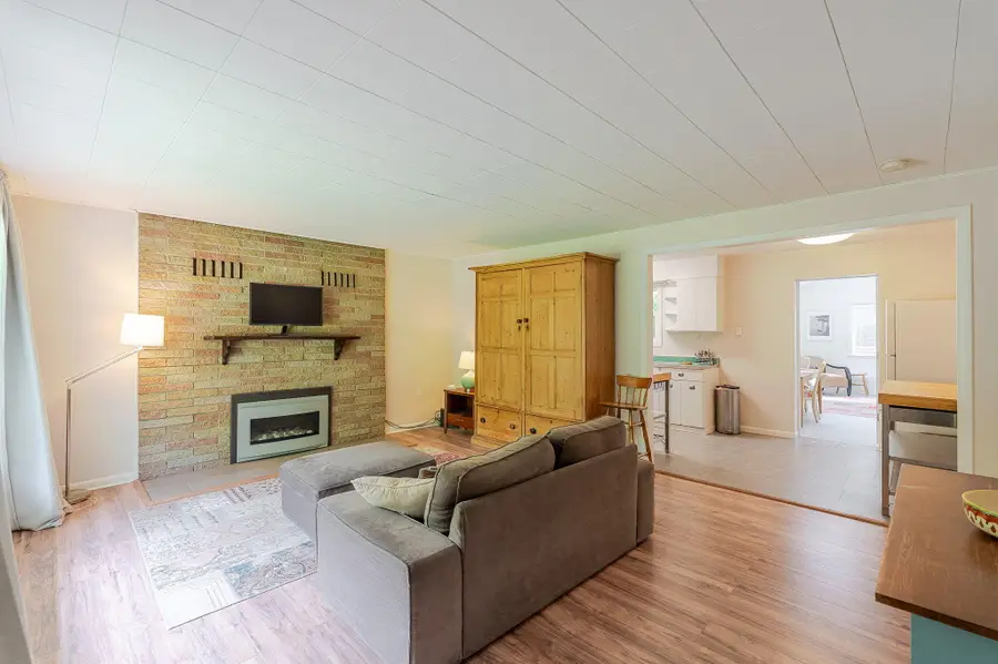 510 E Oak Hill Road, Porter, IN 46304 - #3