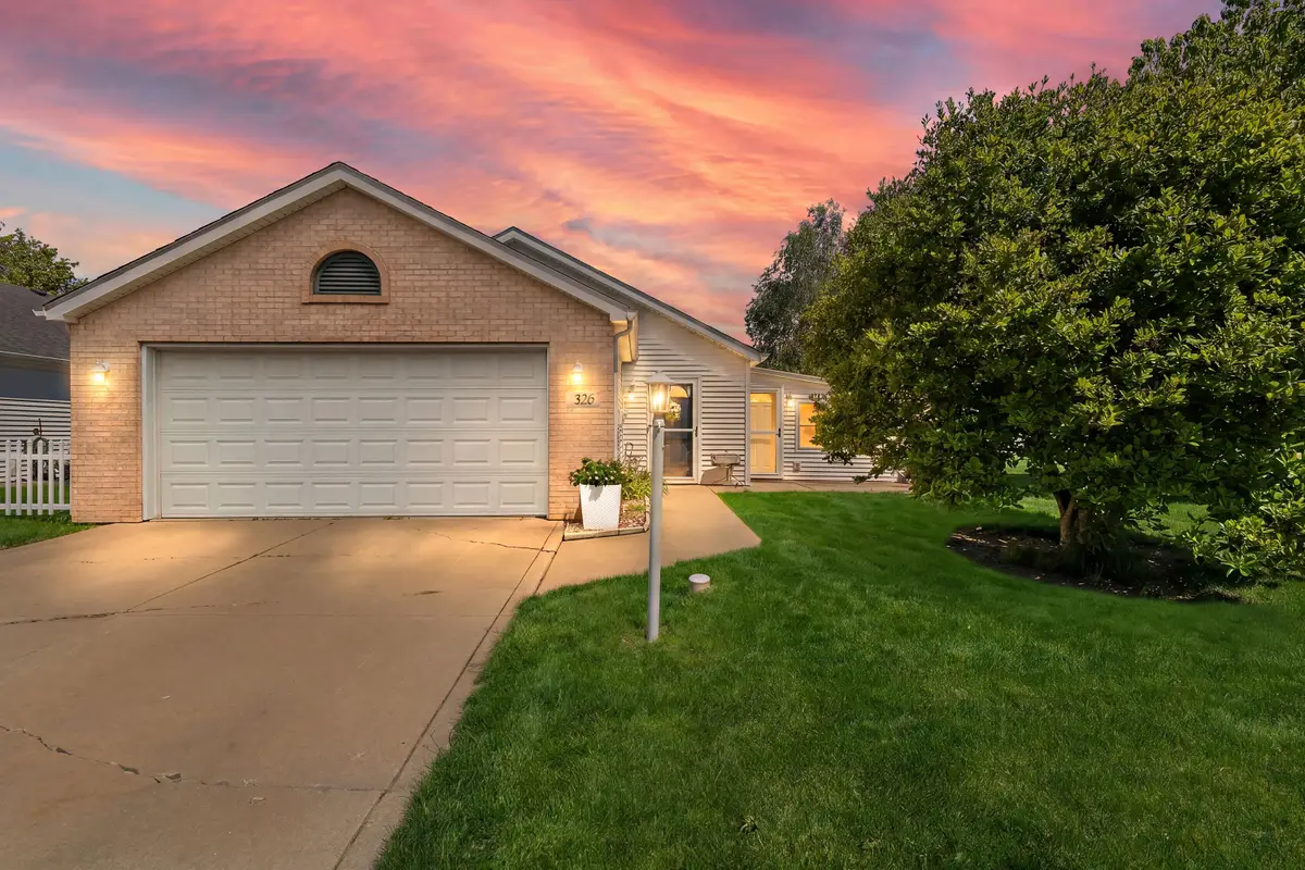 326 Brown Court, Chesterton, IN 46304 - #1