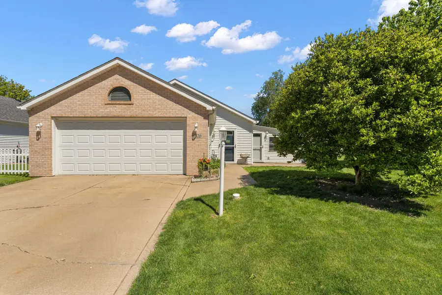 326 Brown Court, Chesterton, IN 46304 - #2