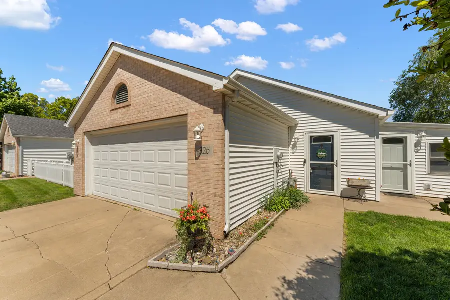 326 Brown Court, Chesterton, IN 46304 - #3