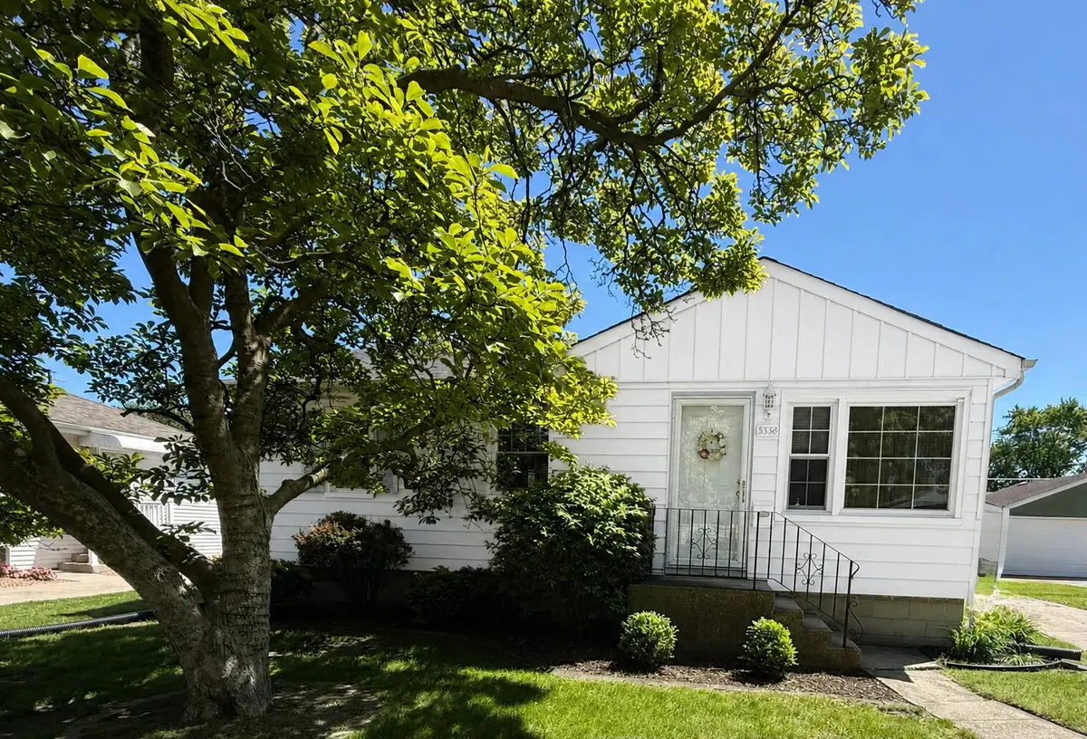 3338 Eder Street, Highland, IN 46322 - #1
