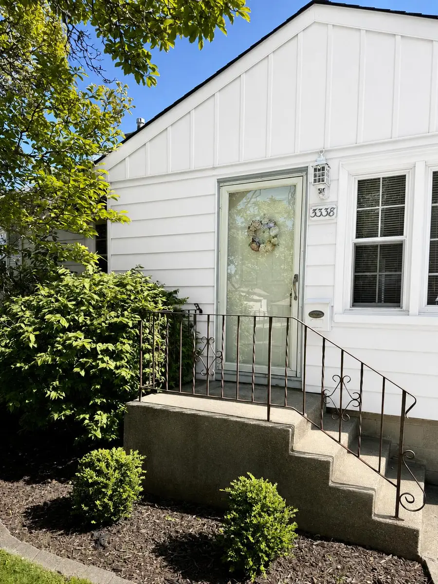 3338 Eder Street, Highland, IN 46322 - #3