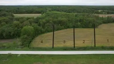 Lot 3 County Road 1100 N, Wheatfield, IN 46392 - #1