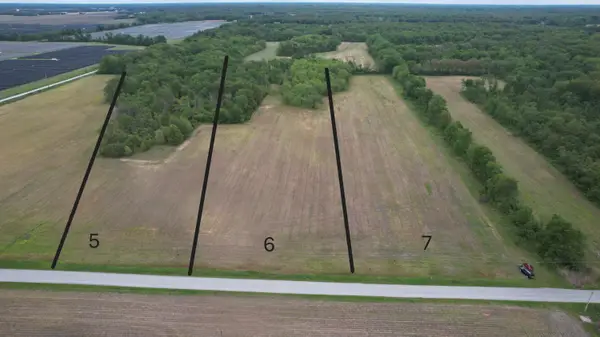 Lot 6 County Road 200 E, Wheatfield, IN 46392
