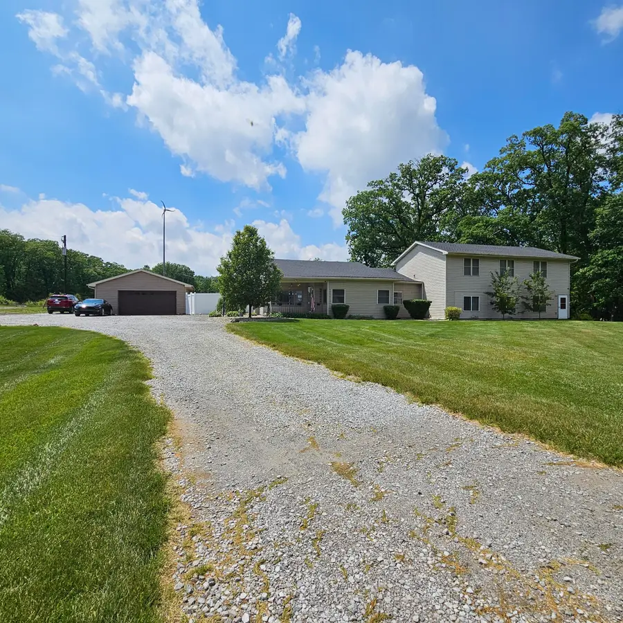 11512 Parrish Avenue, Cedar Lake, IN 46303 - #3