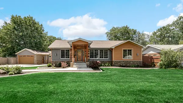 8432 Greenwood Avenue, Munster, IN 46321