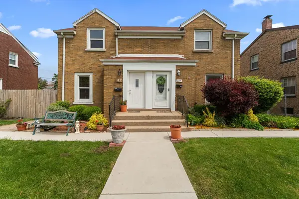237 Hollywood Avenue, Munster, IN 46321
