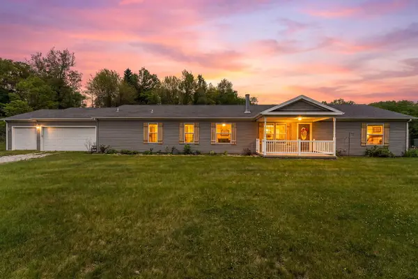 2028 E 925 N, Wheatfield, IN 46392