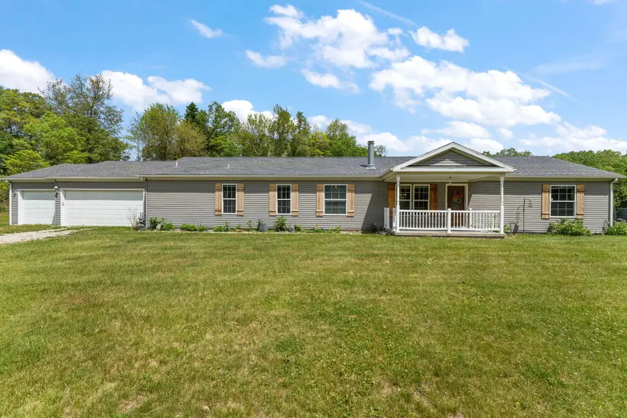 2028 E 925 N, Wheatfield, IN 46392 - #2