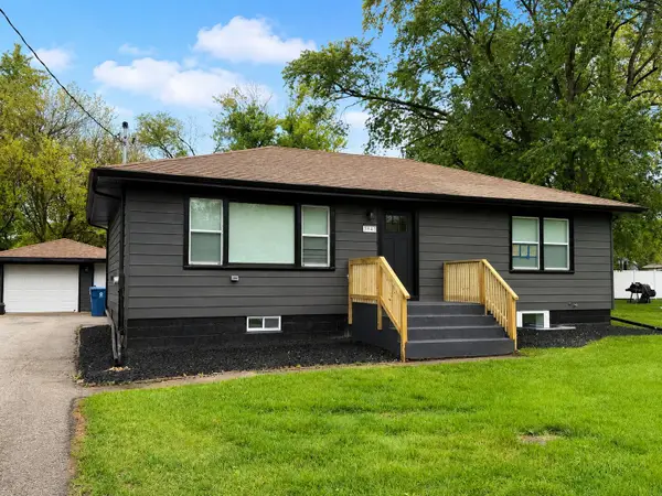 3941 Wirth Road, Highland, IN 46322