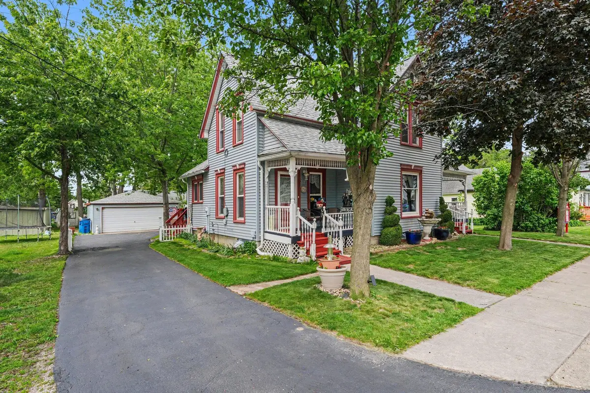 301 W Alyea Street, Hebron, IN 46341 - #1