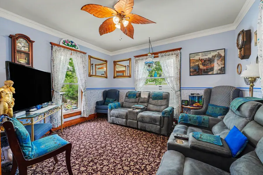 301 W Alyea Street, Hebron, IN 46341 - #3