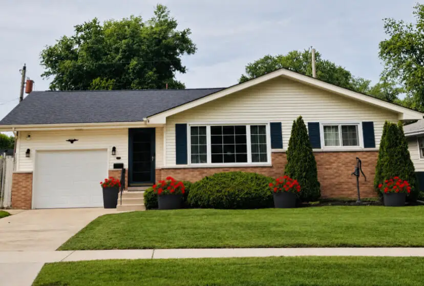 118 Minter Drive, Griffith, IN 46319 - #1