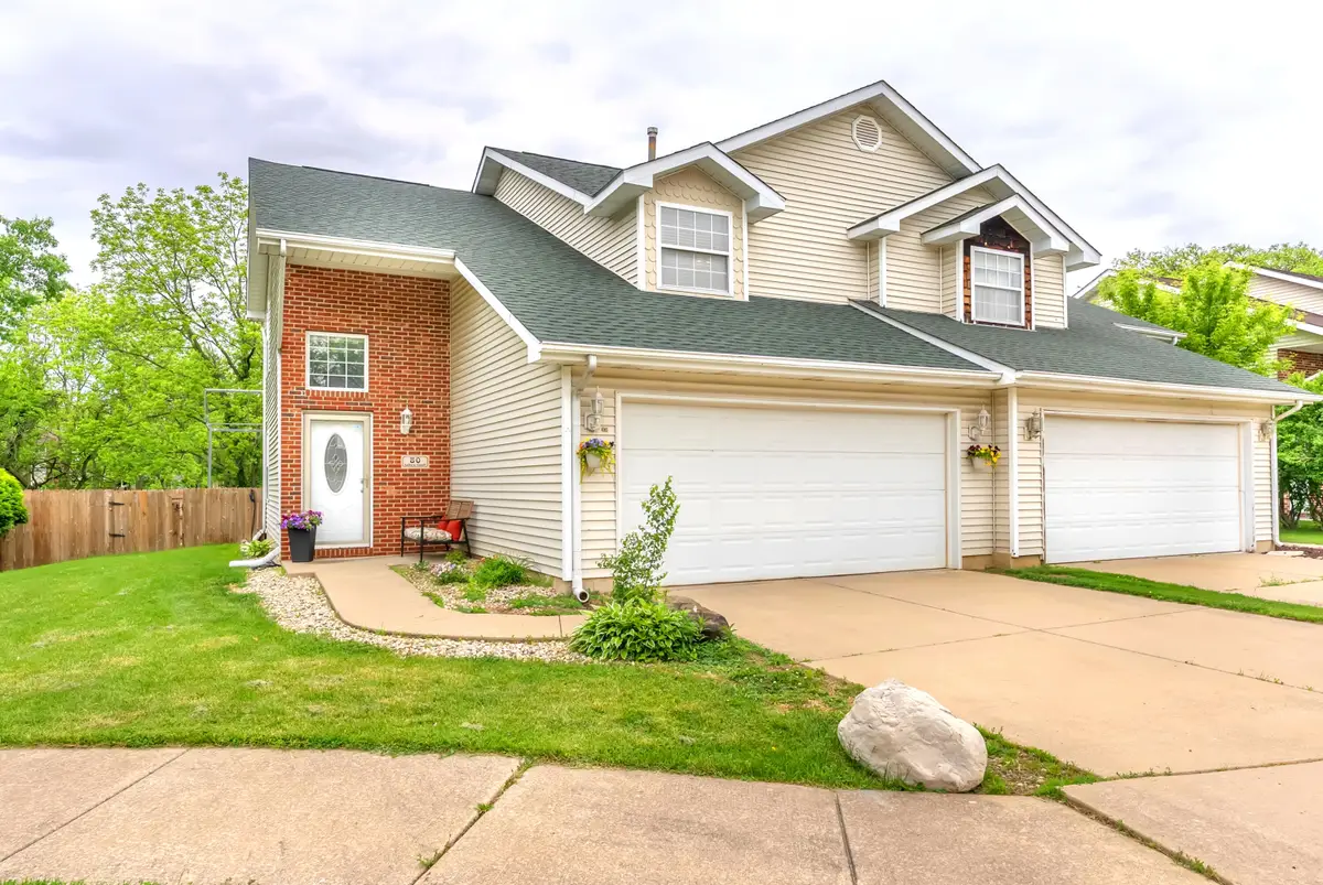 80 Lukes Court, Hobart, IN 46342 - #1