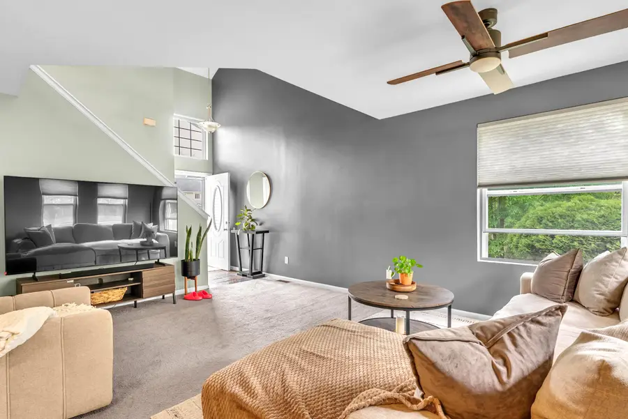 80 Lukes Court, Hobart, IN 46342 - #3