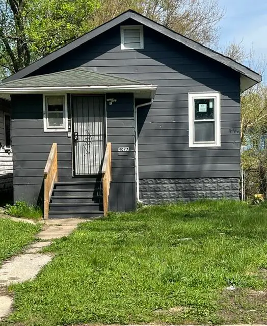 4077 Polk Street, Gary, IN 46408