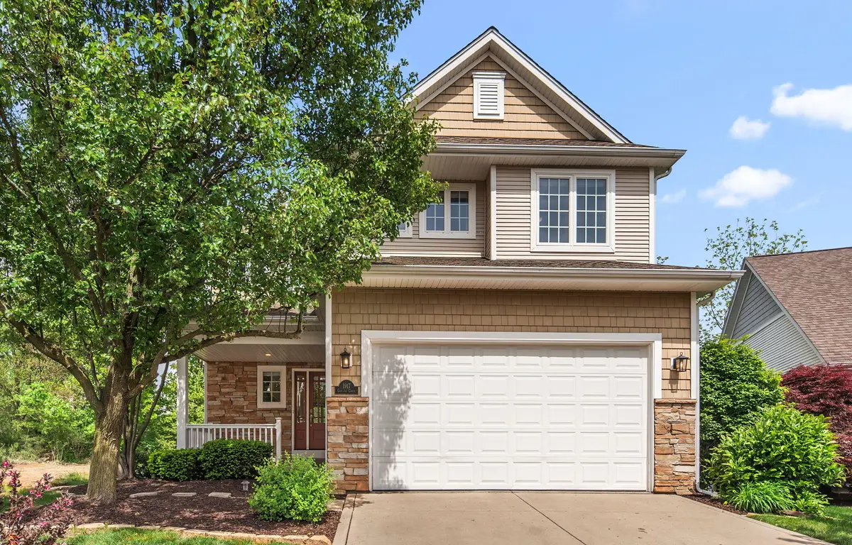 1917 Garland Circle Circle, Valparaiso, IN 46383 - #1