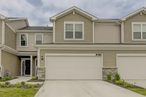 8386 Kannon Drive, Lowell, IN 46356