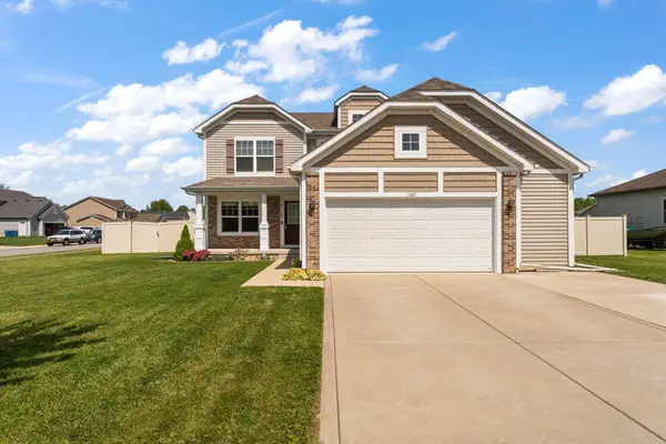 1167 Kinner Drive, Chesterton, IN 46304