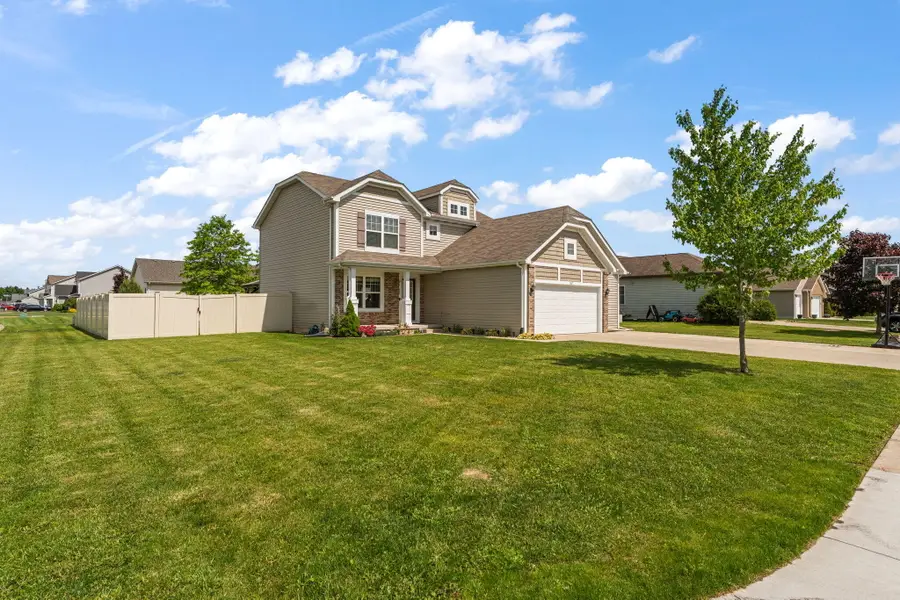 1167 Kinner Drive, Chesterton, IN 46304 - #3