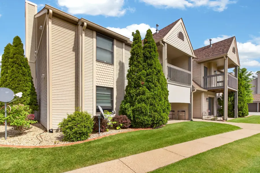 3507 Timberbridge Drive #C, Valparaiso, IN 46383 - #2