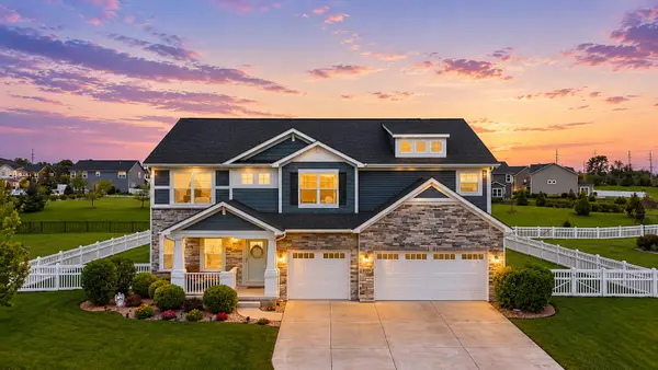 9273 Concord Road, St. John, IN 46373